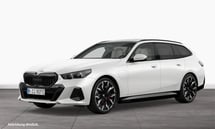 BMW 550