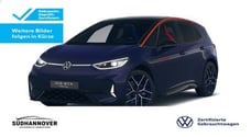 Volkswagen ID.3 GTX