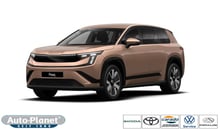 Skoda Peaq