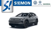 Volkswagen ID. Tiguan