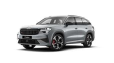Skoda Kodiaq RS