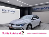 Volkswagen Golf GTD