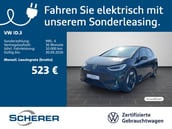 Volkswagen ID.3 GTX