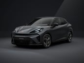 Cupra Raval