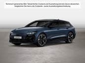 Audi S6 e-tron