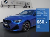 BMW M240