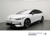 Volkswagen ID.7 GTX
