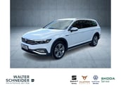 Volkswagen Passat Alltrack