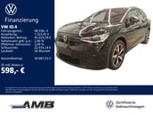 Volkswagen ID.4 GTX