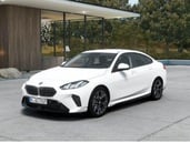 BMW 216