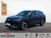 Volkswagen Tiguan R