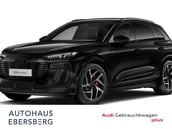 Audi SQ6 e-tron