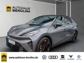 Cupra Raval