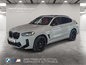 BMW X4 M