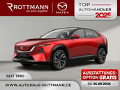 Mazda CX-6e