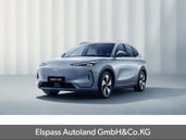 Geely E5