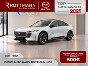 Mazda 6e