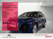 Audi SQ6 e-tron