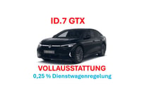 Volkswagen ID.7 GTX