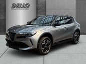 Alfa Romeo Junior
