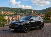 Alfa Romeo Junior