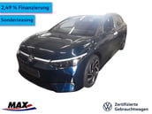 Volkswagen ID.7 GTX
