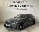 BMW M340