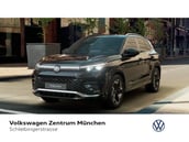 Volkswagen Tiguan R