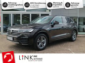 Volkswagen Touareg R