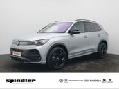 Volkswagen Tiguan R