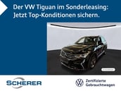 Volkswagen Tiguan R