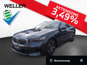 BMW 550