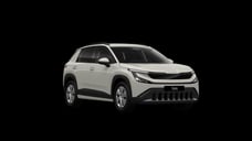 Skoda Epiq