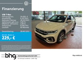 Volkswagen T-Roc R