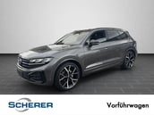 Volkswagen Touareg R