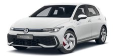 Volkswagen Golf GTE