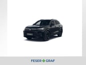 Volkswagen Tiguan R