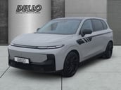 Leapmotor B10