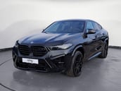 BMW X6 M