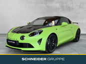 Alpine A110