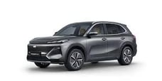 Geely Starray
