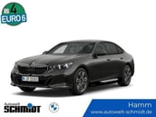 BMW 550