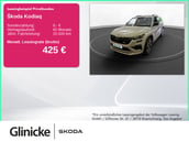 Skoda Kodiaq RS