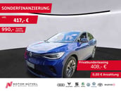 Volkswagen ID.5 GTX