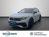 Volkswagen Tiguan R