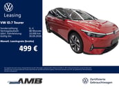 Volkswagen ID.7 GTX