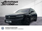 Volkswagen Touareg R