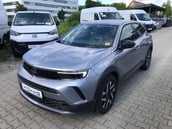 Opel Mokka-e