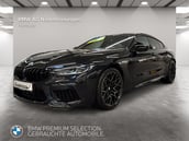 BMW M8