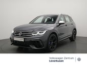 Volkswagen Tiguan R